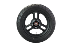 12"電動(dòng)機(jī)車輪圈