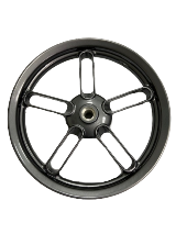 14"電動(dòng)機(jī)車輪圈