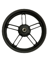 14"電動(dòng)機(jī)車輪圈